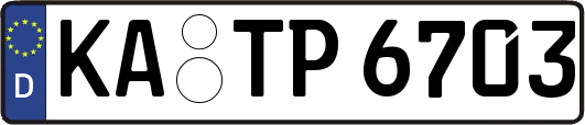 KA-TP6703