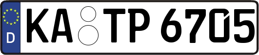 KA-TP6705