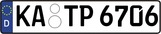KA-TP6706