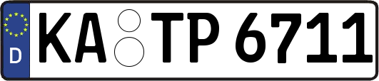 KA-TP6711