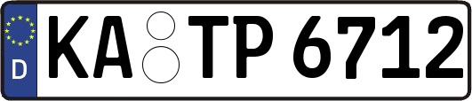 KA-TP6712