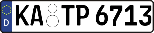 KA-TP6713