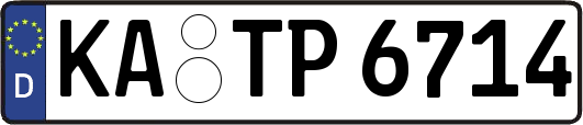 KA-TP6714