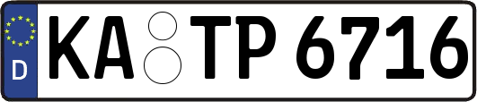 KA-TP6716