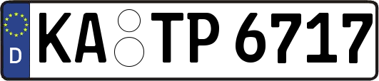 KA-TP6717