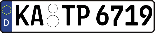 KA-TP6719