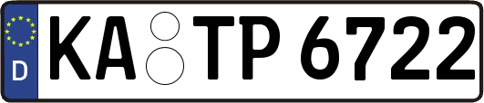 KA-TP6722
