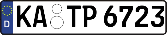 KA-TP6723
