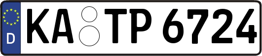 KA-TP6724