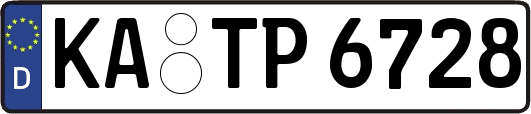 KA-TP6728