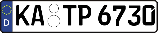 KA-TP6730