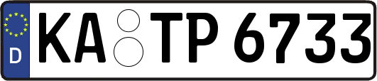 KA-TP6733