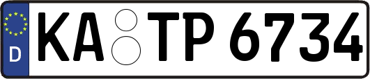 KA-TP6734