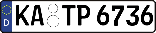KA-TP6736