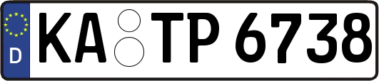 KA-TP6738