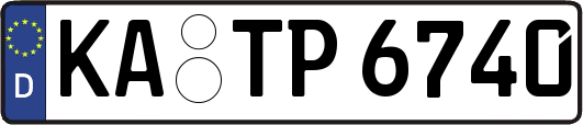 KA-TP6740