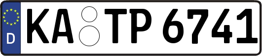 KA-TP6741