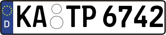 KA-TP6742