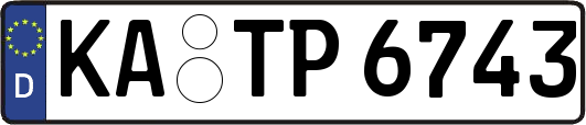 KA-TP6743