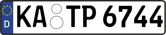 KA-TP6744