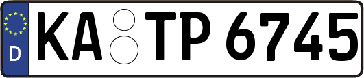 KA-TP6745