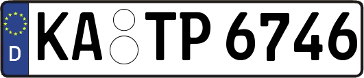 KA-TP6746