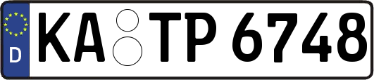 KA-TP6748