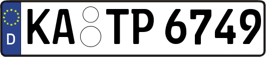 KA-TP6749