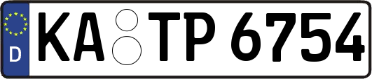 KA-TP6754