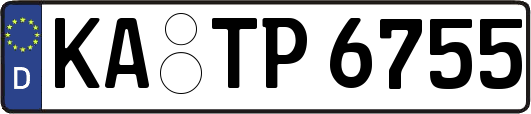 KA-TP6755