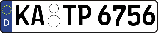 KA-TP6756