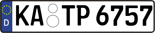 KA-TP6757
