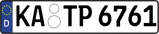 KA-TP6761
