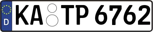 KA-TP6762