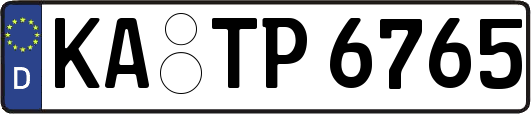 KA-TP6765