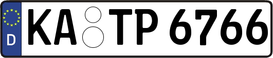 KA-TP6766