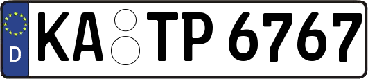 KA-TP6767