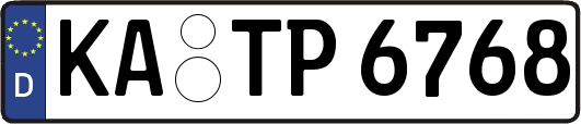 KA-TP6768