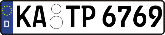 KA-TP6769