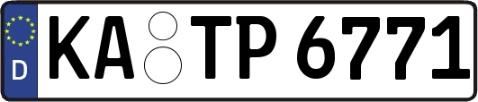KA-TP6771