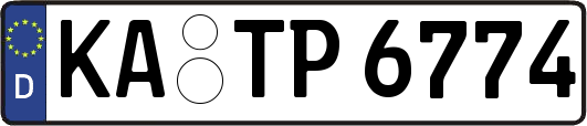 KA-TP6774