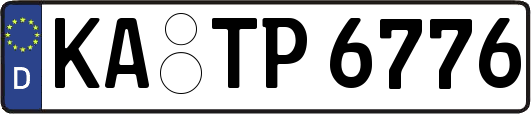KA-TP6776