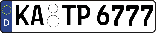 KA-TP6777
