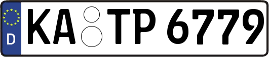 KA-TP6779