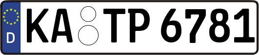 KA-TP6781