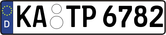 KA-TP6782