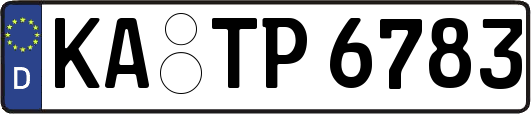 KA-TP6783