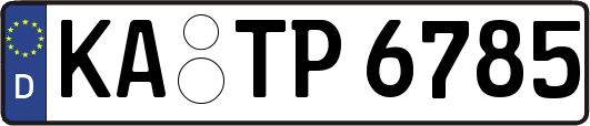 KA-TP6785