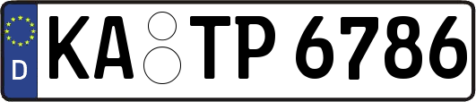 KA-TP6786