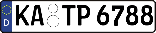 KA-TP6788